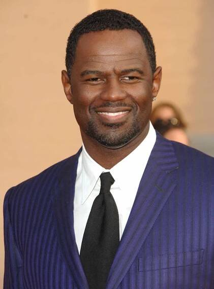 Brian McKnight's Ten Greatest Songs