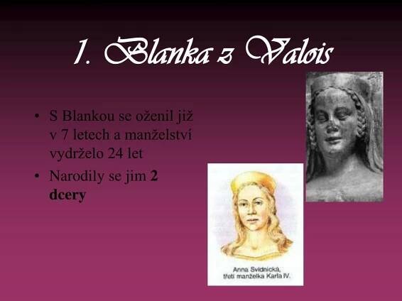 PPT - KAREL IV. PowerPoint Presentation, free download - ID:2070121