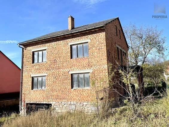 Stavební pozemek u lesa v Kuřimi 🏘️ Properia Group