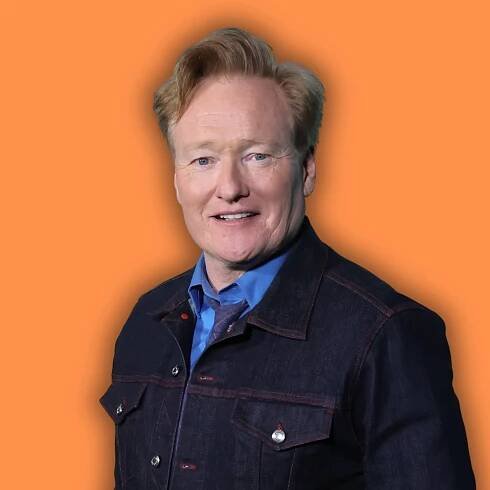 Conan O'Brien Reveals 'SNL' Regret—'I Wish I Could Go Back in Time'