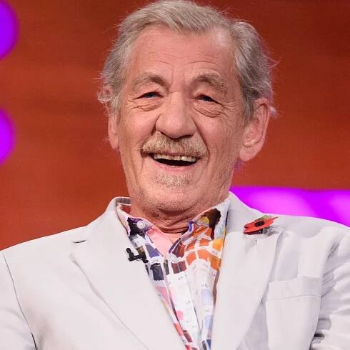 Profile: Who is Sir Ian McKellen?