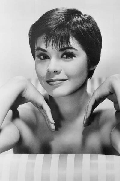 Neile Adams herečka