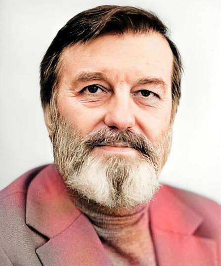 Július Pántik: Keď umrie duša… – Žlté balóny