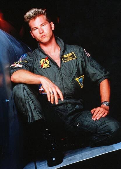 Emotivní Tom Cruise: Konečně vzdal hold Kilmerovi (†65)