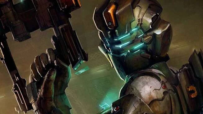 Dead Space 3 a Need for Speed: Most Wanted 2 jsou na obzoru