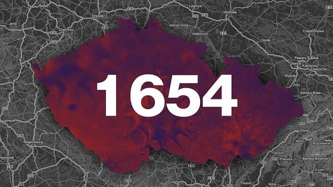 V Českém Krumlově se nakazili klienti sociální služby - Novinky
