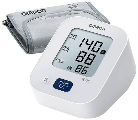 Blutdruckmessgeräte & Blutdruckmesser | OMRON DE