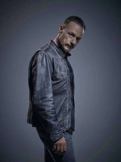 Exorcista - The Next Chapter - Promo - Ben Daniels