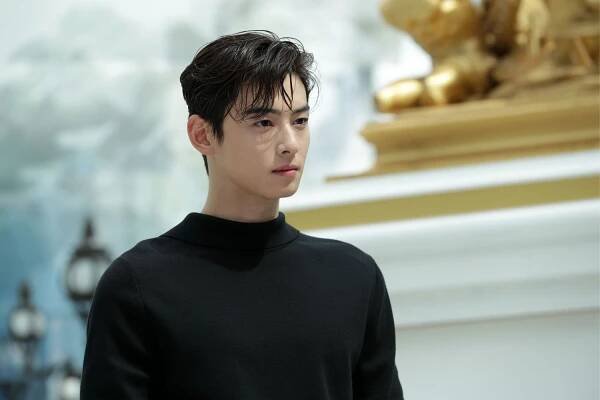 Cha Eun Woo Archives - HallyuSG