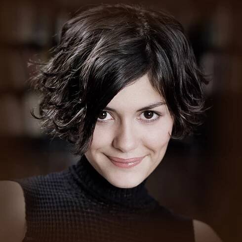 Audrey Tautou – Francouzský film