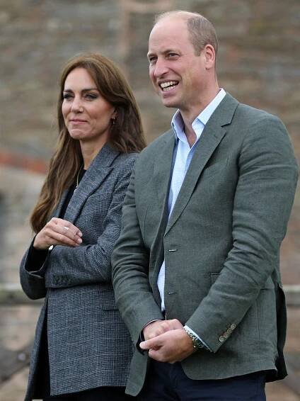 Princess Kate disappoints royal fans with autumn plans | Prince william and catherine, Princess kate, Prince william and kate