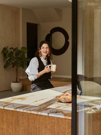 Kerstin Grabenhof | Westwing