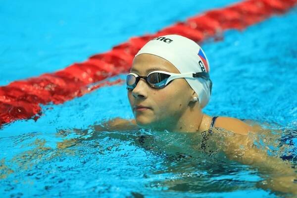 Seemanová se blýskla rekordem na své doplňkové trati, tabulky přepisovali i Franta a Štefl