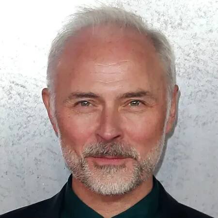 Mark Bonnar