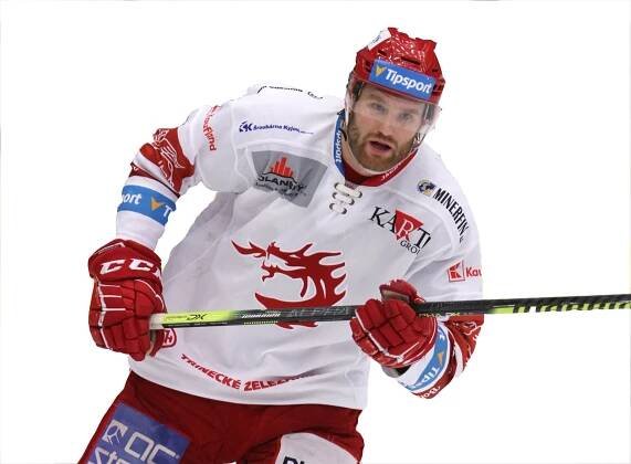 David Musil