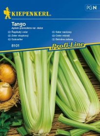 Kiepenkerl Semena zeleniny Řapíkatý celer Tango