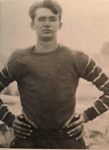 Hometowns to Hollywood: Buddy Ebsen By Annette Bochenek, Ph.D. — Palos Verdes Pulse