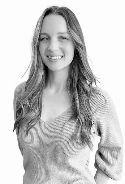 Samantha Edwards - Siege Media