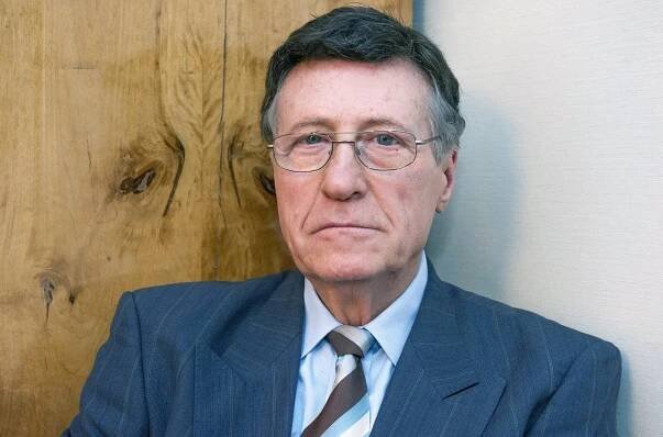Reiner Schöne - Der Auf-Schneider: Aufstieg und Fall eines deutschen Baulöwen - Promo