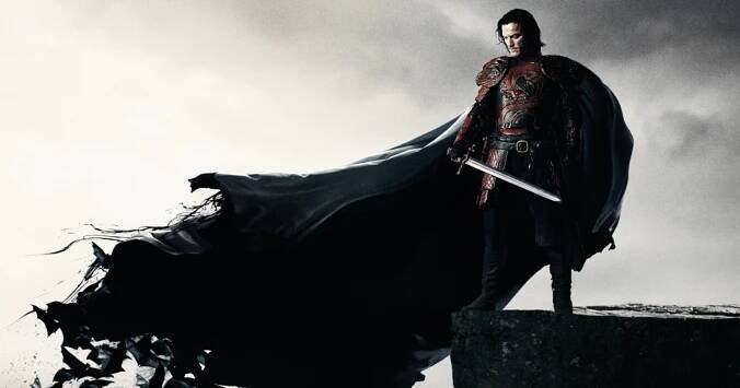 Drákula: Režisérka marvelovky Eternals natočí nový film o slavném upírovi • Filmožrouti.cz