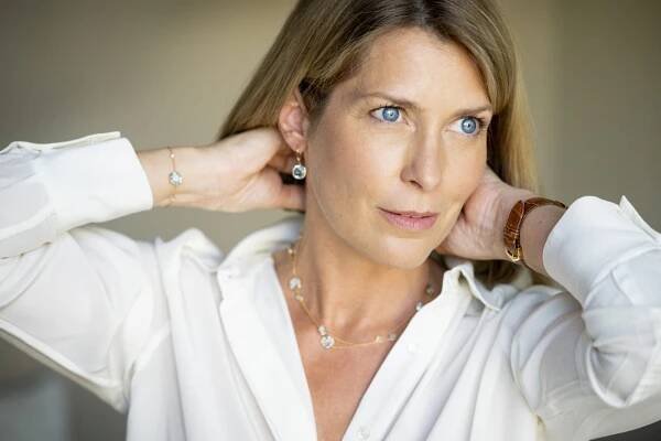 Valerie Niehaus - Fitz + Skoglund Agents