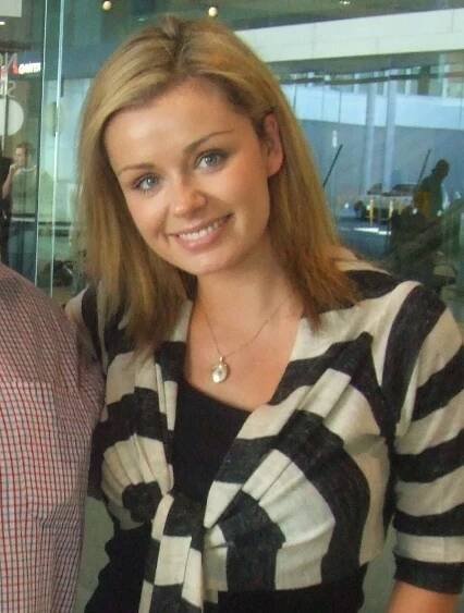 Katherine Jenkinsová