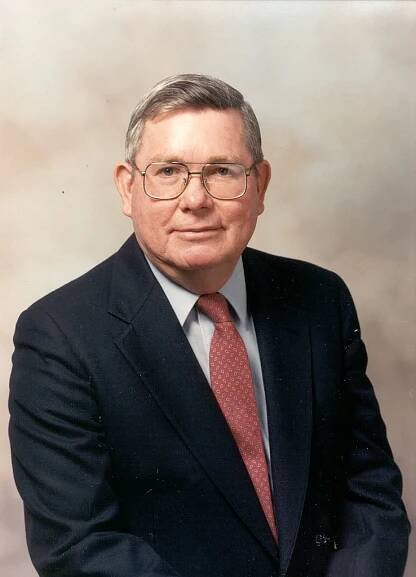 Billy B. Oliver – ETHW