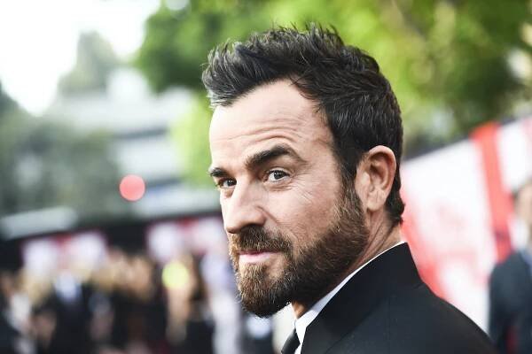 Justin Theroux