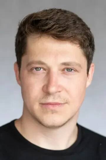 Robin Pařík