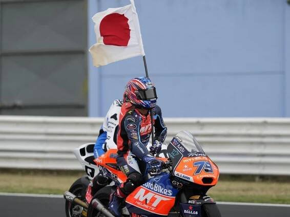 MotoGP 2025: Program závodů a aktuální informace o seriálu