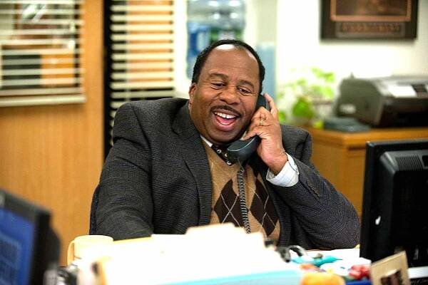 The Office's Leslie David Baker Launches Kickstarter to Fund Uncle Stan Spinoff
