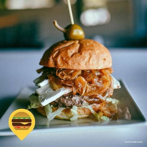 burger week 2019