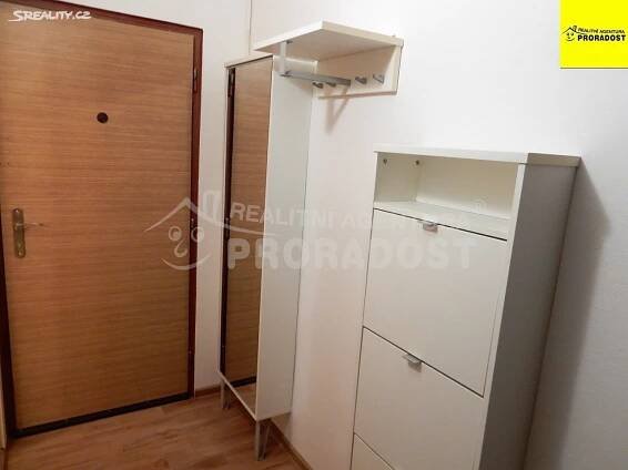 Pronájem Byt 1+1, Křivoklátská, Nové Strašecí