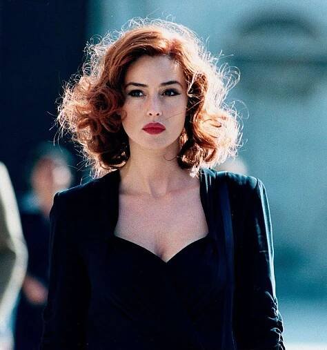Monica Bellucci
