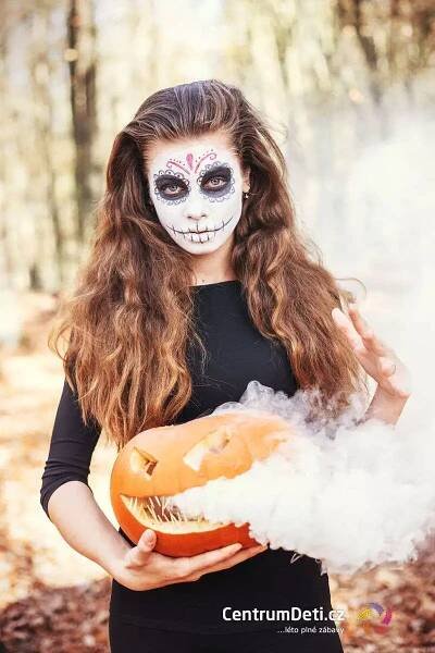 Galerie: ﻿Halloween - Modeling