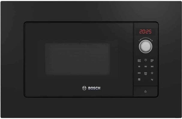 Vestavná mikrovlnná trouba Bosch BFL623MB3 800W 20L