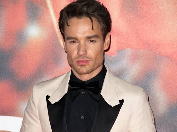 Liam Payne of One Direction Has Died at 31