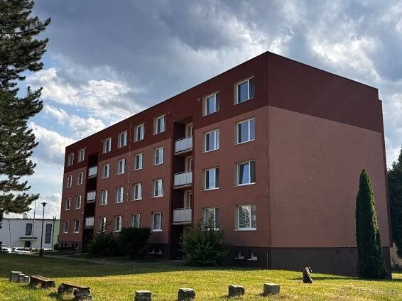 Fučíkova, Bučovice, okres Vyškov