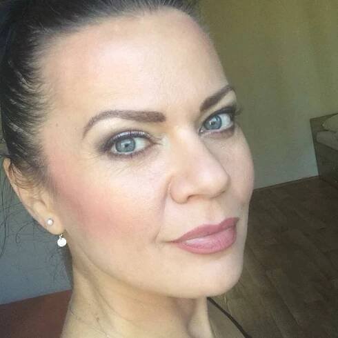 Dvakrát focení pro Playboy odmítla: Vanda Károlyi na něj kývla až v padesáti!