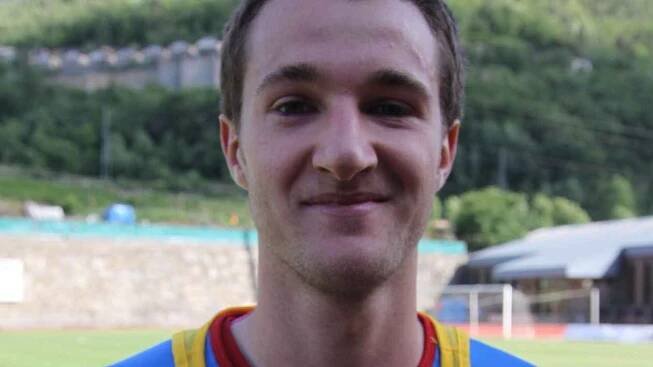 Marek Hanousek