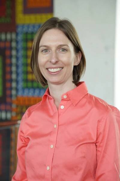 Photo of Rebecca Williams, PharmD, MPH
