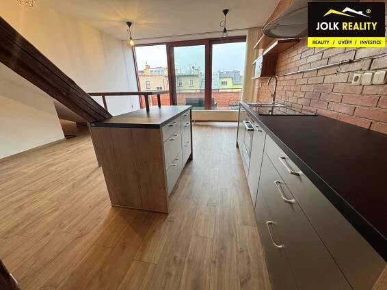 3+kk, Lidická, Opava, 112 m2