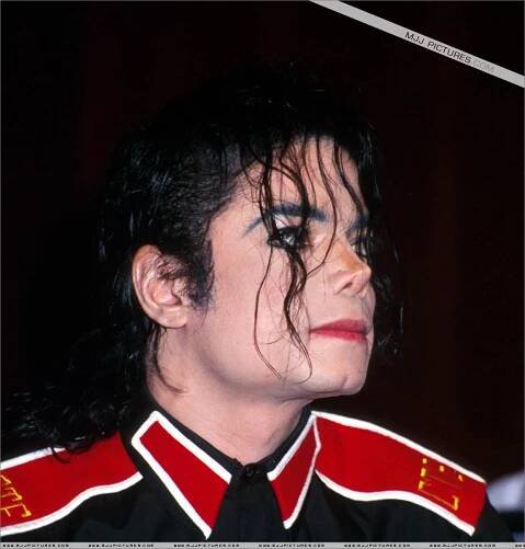 Genius Michael Jackson