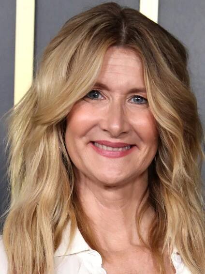 Laura Dern - Actress, Director, Producer