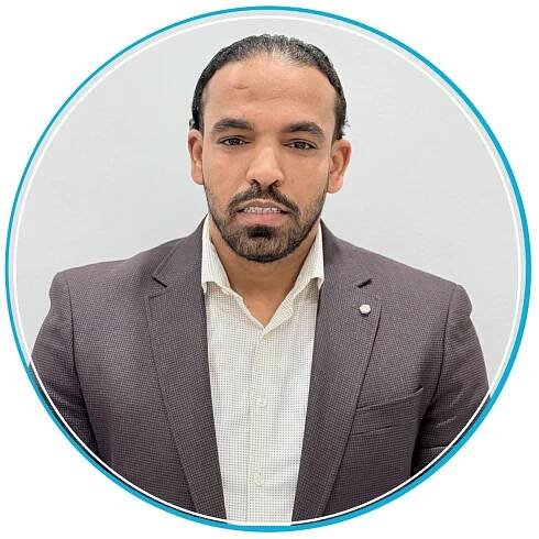 Ahmed Maher