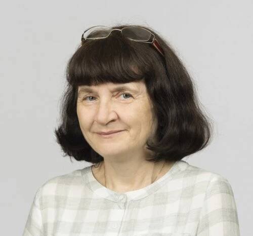 Navrátilová Alena - Základní škola Za Alejí