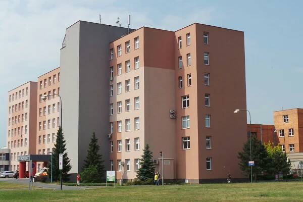 Gynekologicko-porodnické oddělení - Nemocnice AGEL Prostějov foto 1