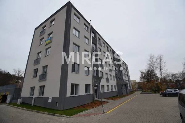 Pronájem Byt 1+1, Višňová, Milovice - Mladá, okres Nymburk