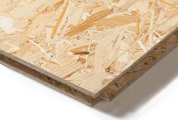 Kronospan OSB 3 Superfinish nebroušená PD 2050 x 625 x 22 mm od 277 Kč