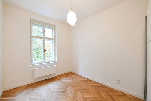 Bořivojova, Vinohrady - Praha 3 | Pronájem, Byt, 2+kk, 62 m²